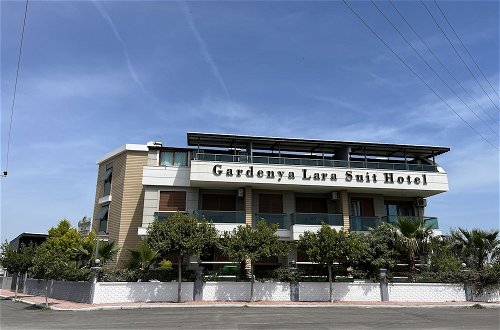 Photo 57 - Gardenya Lara Suit Hotel