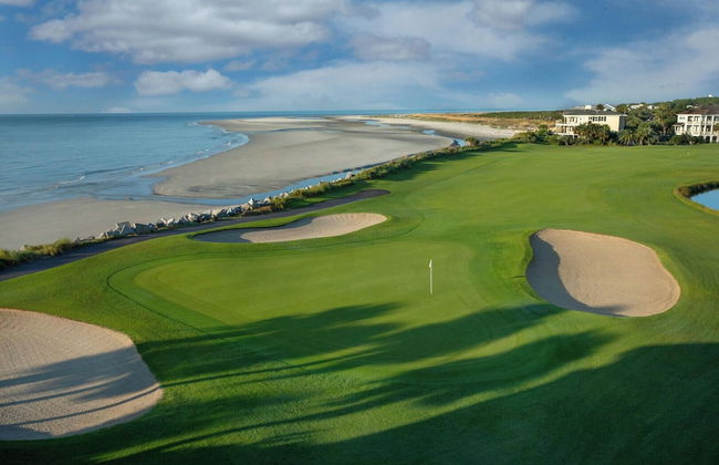 Bright Ocean View Condo Steps From Dining, Golf, Pool, & Beach - Foto 18