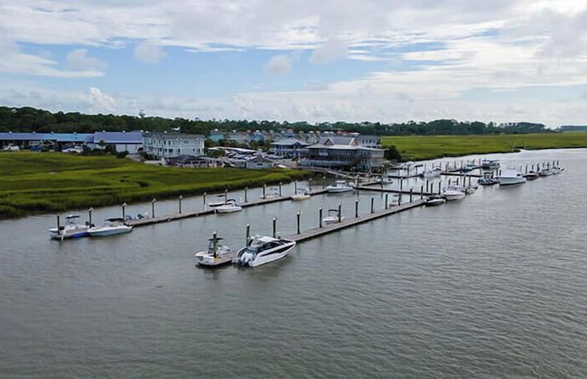 Bright Ocean View Condo Steps From Dining, Golf, Pool, & Beach - Foto 26