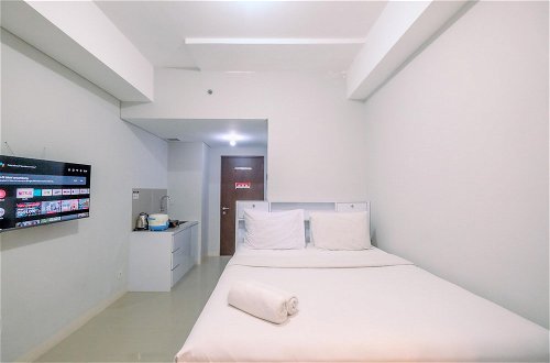 Photo 2 - Minimalist Studio Transpark Juanda Bekasi Timur Apartment