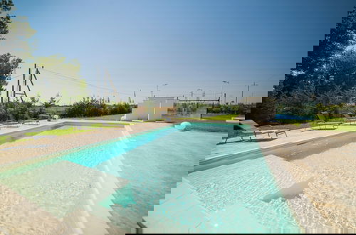 Foto 12 - Villa Cristal Pool and Padel