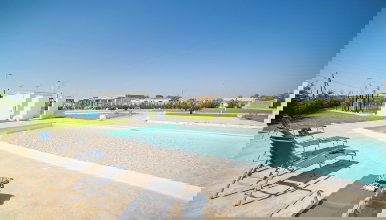 Foto 1 - Villa Cristal Pool and Padel