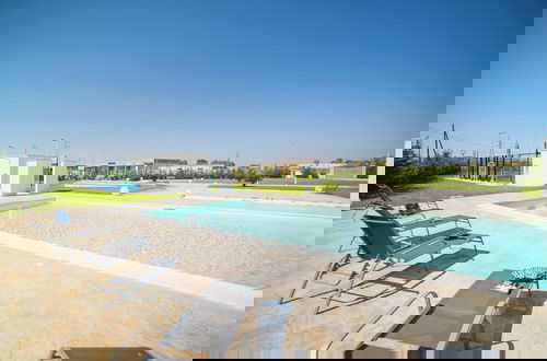 Foto 1 - Villa Cristal Pool and Padel