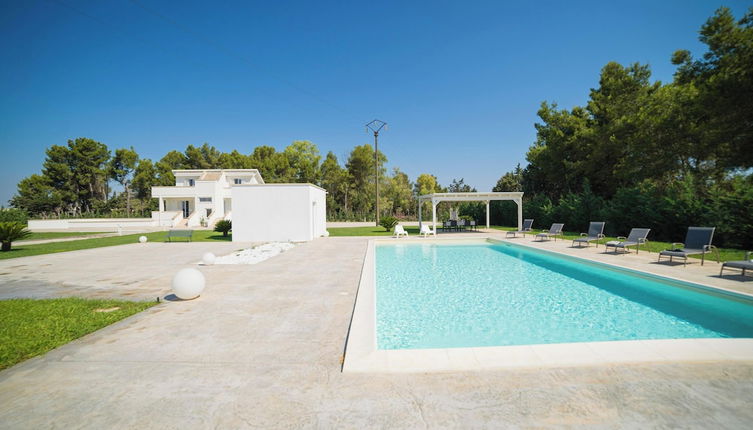 Photo 1 - Villa Cristal Pool and Paddle