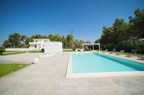 Foto 1 - Villa Cristal Pool and Paddle