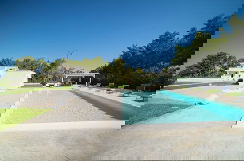 Foto 13 - Villa Cristal Pool and Padel