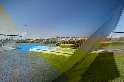 Foto 15 - Villa Cristal Pool and Padel