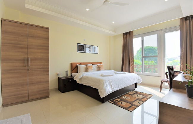 Zen Suites - Golf Course Road - Foto 22