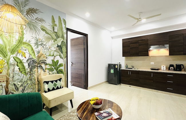 Zen Suites - Golf Course Road - Foto 29