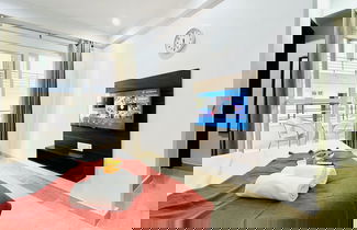 Photo 1 - Zen Suites - Golf Course Road