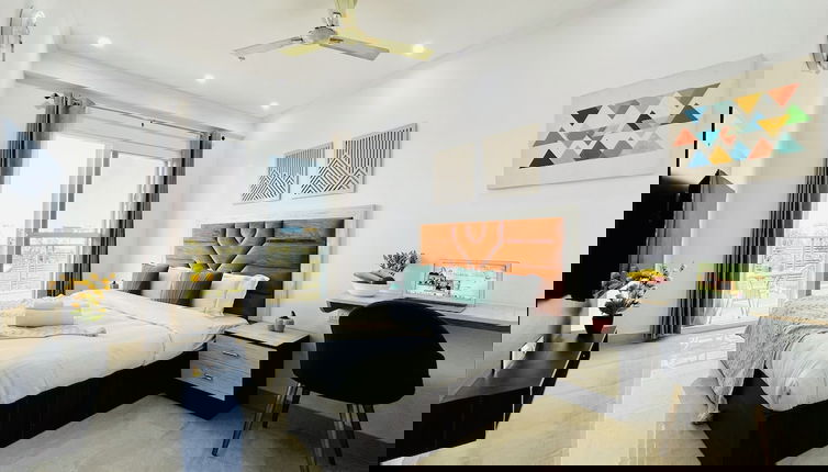 Foto 1 - Zen Suites - Golf Course Road