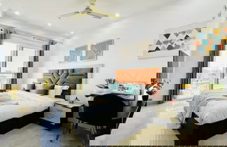 Foto 1 - Zen Suites - Golf Course Road