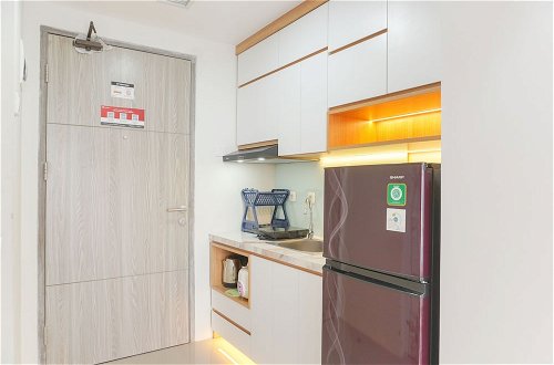 Foto 6 - Good Choice Studio Apartment Anwa Residence Bintaro