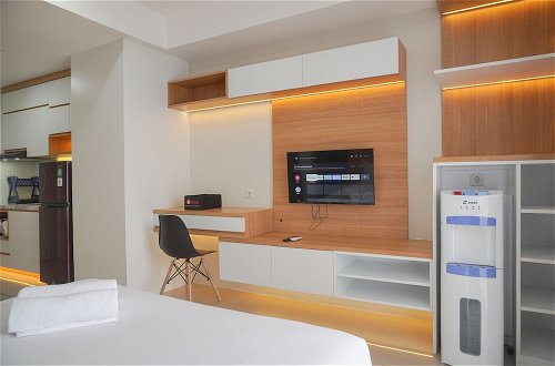 Photo 19 - Good Choice Studio Apartment Anwa Residence Bintaro