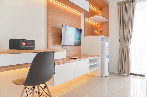 Photo 17 - Good Choice Studio Apartment Anwa Residence Bintaro