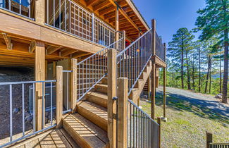 Photo 3 - Scenic Ruidoso Escape w/ Hot Tub & Mountain View