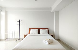 Foto 1 - Tranquil Designed 2Br Apartment Dago Suites