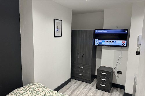 Photo 4 - Impeccable 1-bed Studio in London