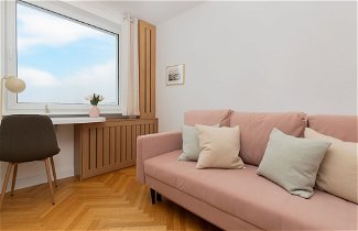 Photo 2 - Pastel Apartment in Gdynia by Renters