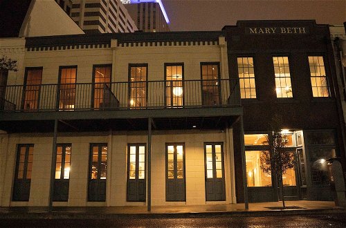 Photo 1 - The Mary Beth Hotel & Gallery