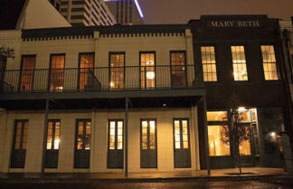 Photo 1 - The Mary Beth Hotel & Gallery