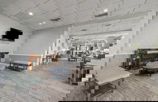 Foto 2 - Bluewater Resort 403