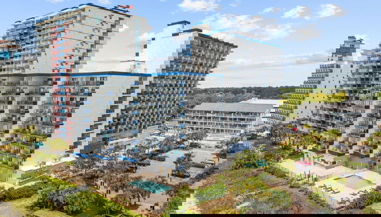 Foto 1 - Bluewater Resort 403
