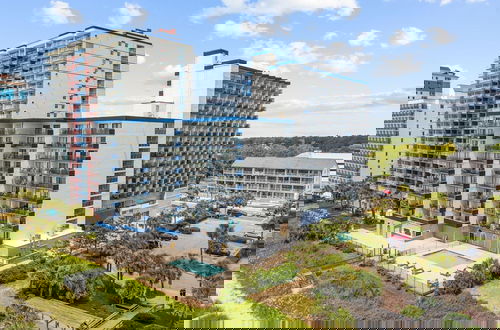 Foto 1 - Bluewater Resort 403