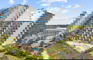 Foto 1 - Bluewater Resort 403