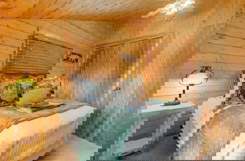 Photo 6 - Log Lodge