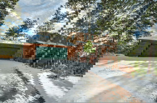 Photo 45 - Log Lodge