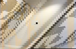 Foto 2 - Kease Narjis A-12 Luxury Gold AX18