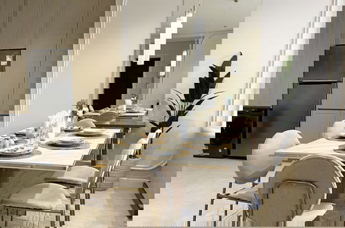 Foto 11 - Kease Narjis A-12 Luxury Gold AX18