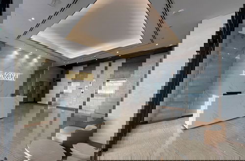 Foto 1 - Bright and cozy studio in Azizi Riviera