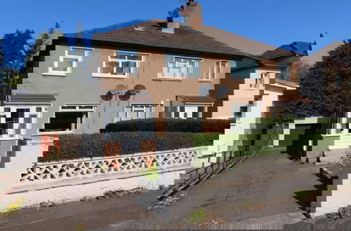 Foto 7 - Dumbreck House - Glasgow
