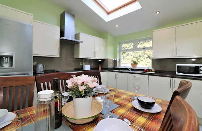 Dumbreck House - Glasgow - Foto 49