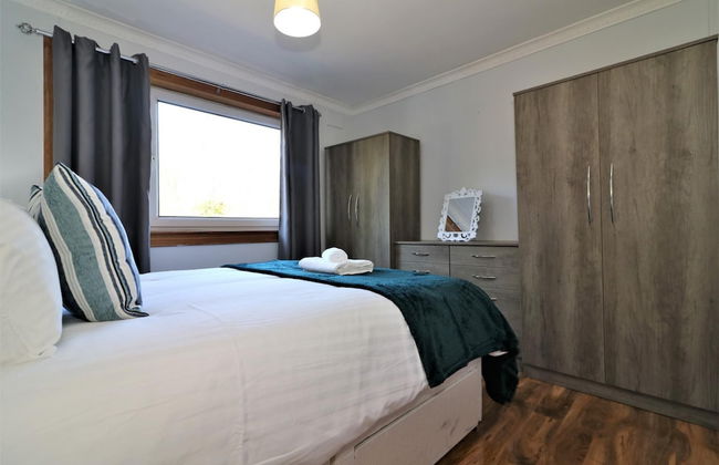 Dumbreck House - Glasgow - Foto 41