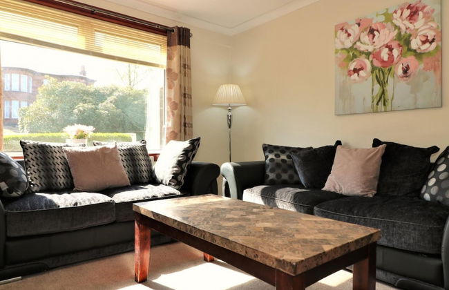 Dumbreck House - Glasgow - Foto 23