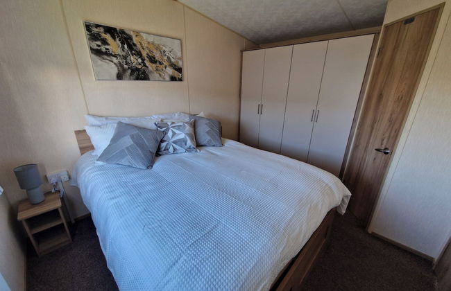 Serene Chalet Retreat in Chichester - Foto 4