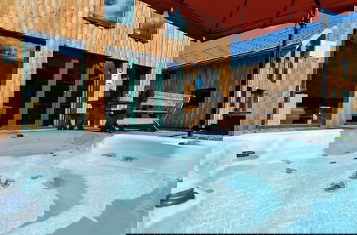 Photo 15 - Chalet in the ski Area