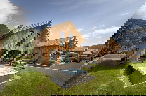 Photo 1 - Chalet in the ski Area