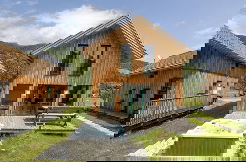 Photo 14 - Chalet in the ski Area