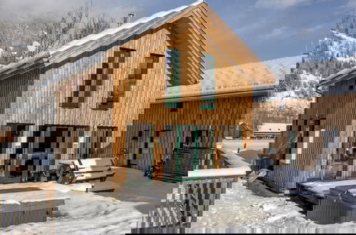 Photo 18 - Chalet in the ski Area
