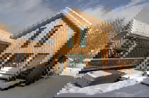 Photo 20 - Chalet in the ski Area