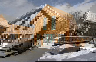 Photo 1 - Chalet in the ski Area in Styria
