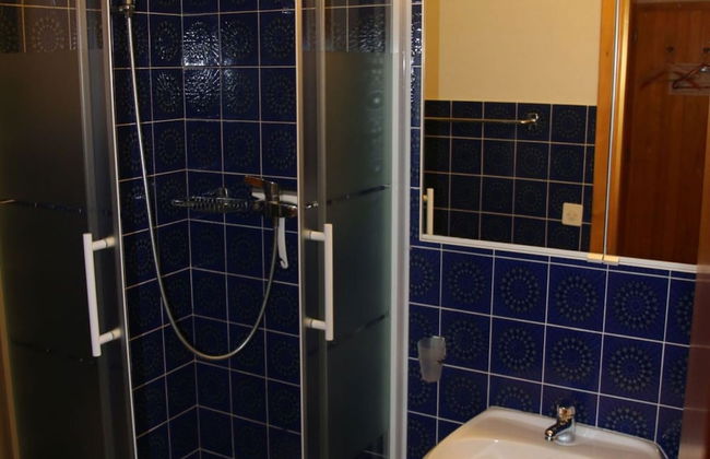 Apartment in Veysonnaz Near Ski Gondola - Foto 24