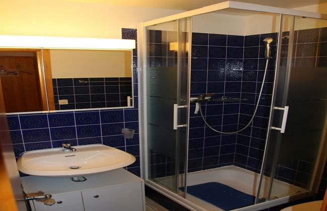 Apartment in Veysonnaz Near Ski Gondola - Foto 25