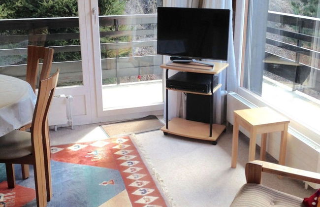 Apartment in Veysonnaz Near Ski Gondola - Foto 13