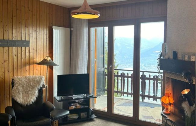 Nice Apartment Near Ski-lift - Foto 6