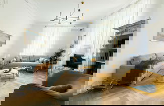 Foto 1 - Belle Epoque House of Mirror